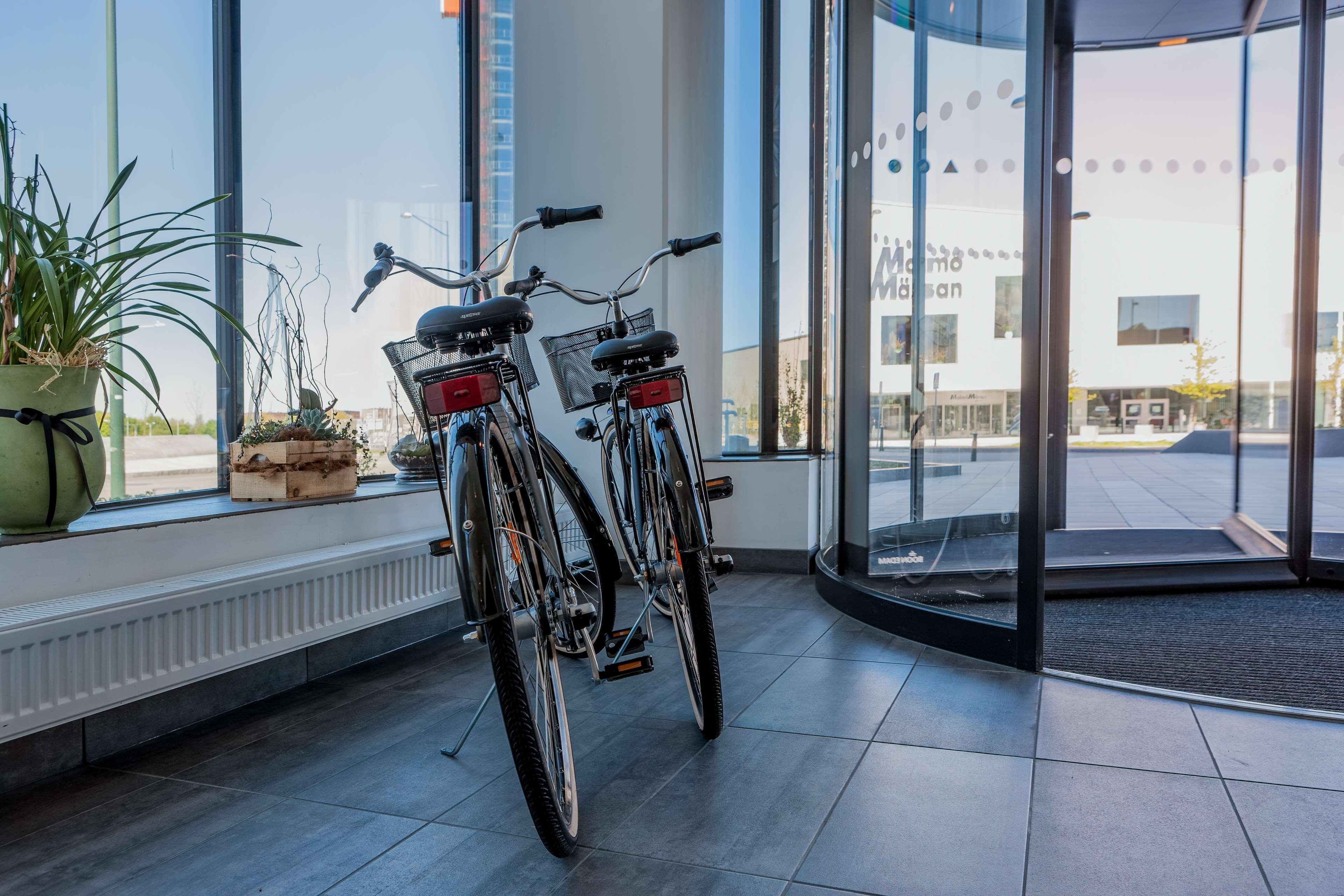 Western Arena Hotel Malmö