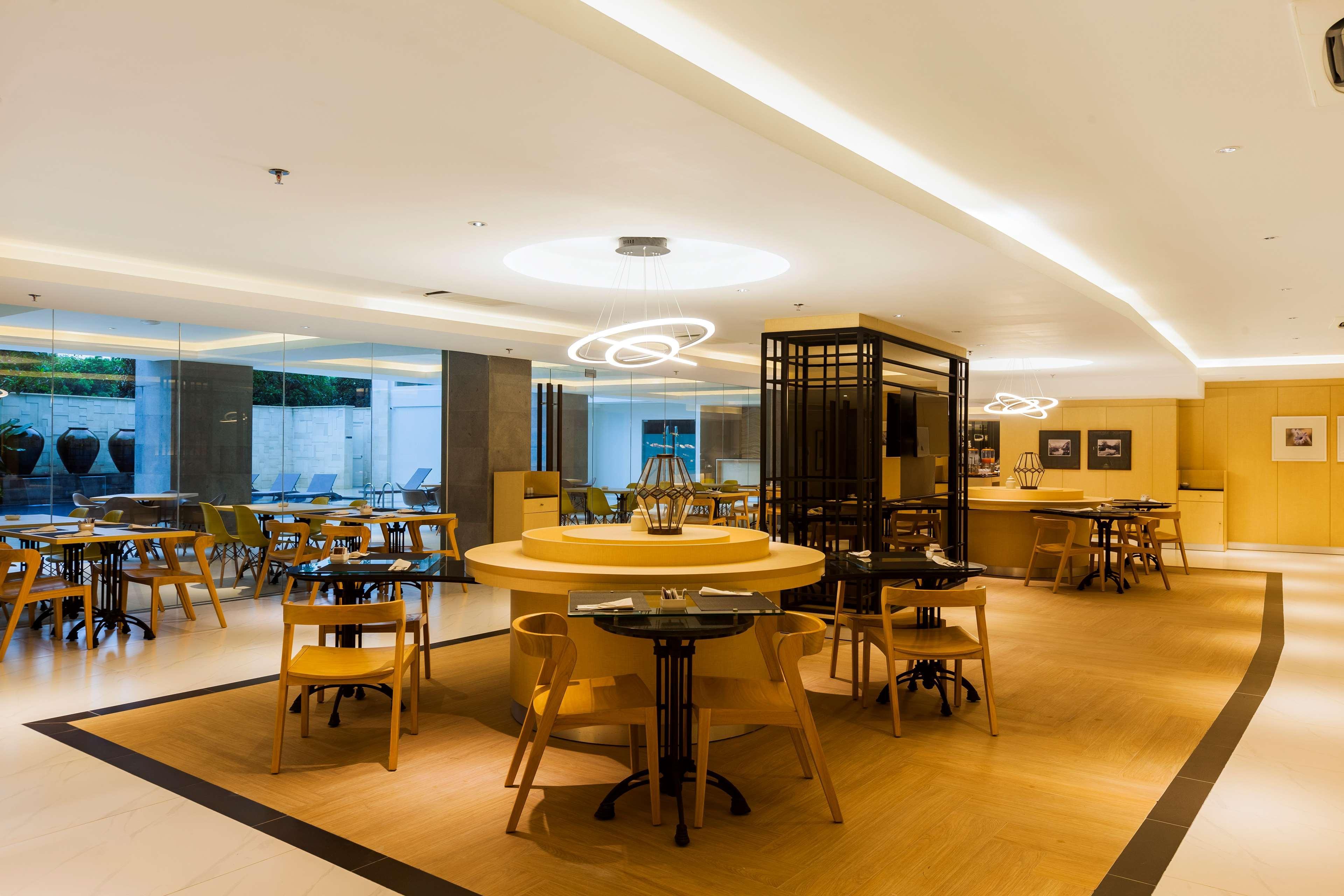 Hotel Western Arena Malmö