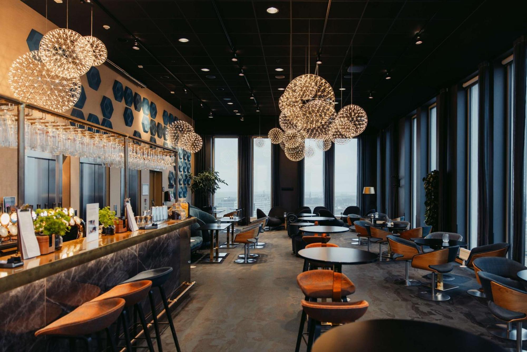 Hotel Western Arena 4*