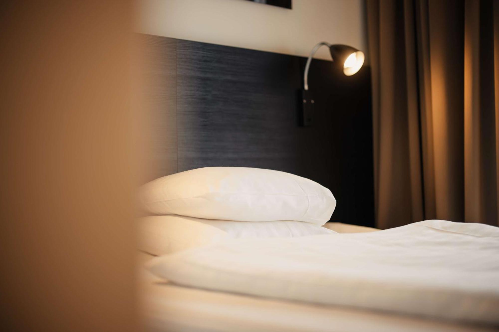 Hotel Western Arena Malmö