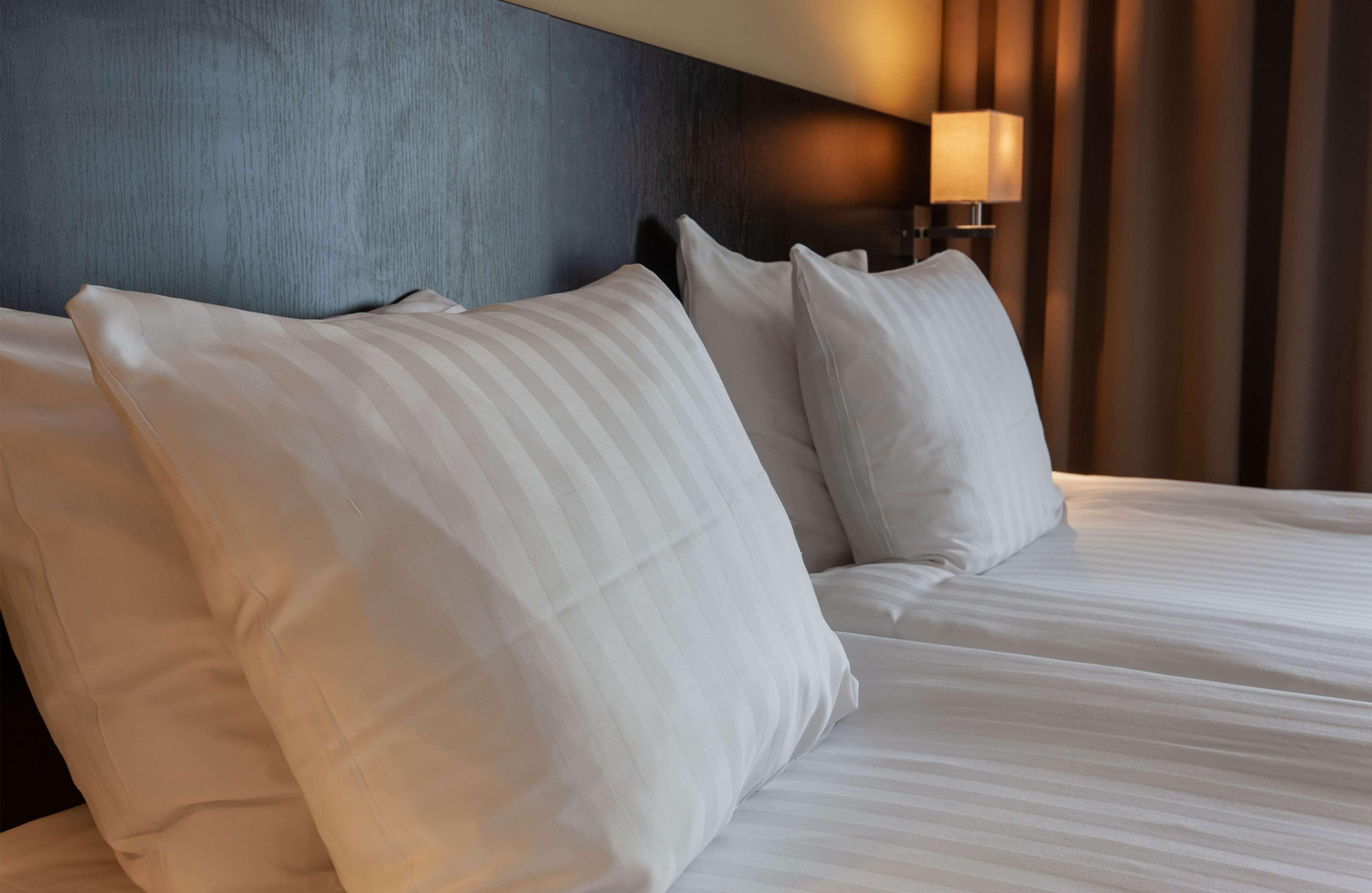 Western Arena Hotel Malmö