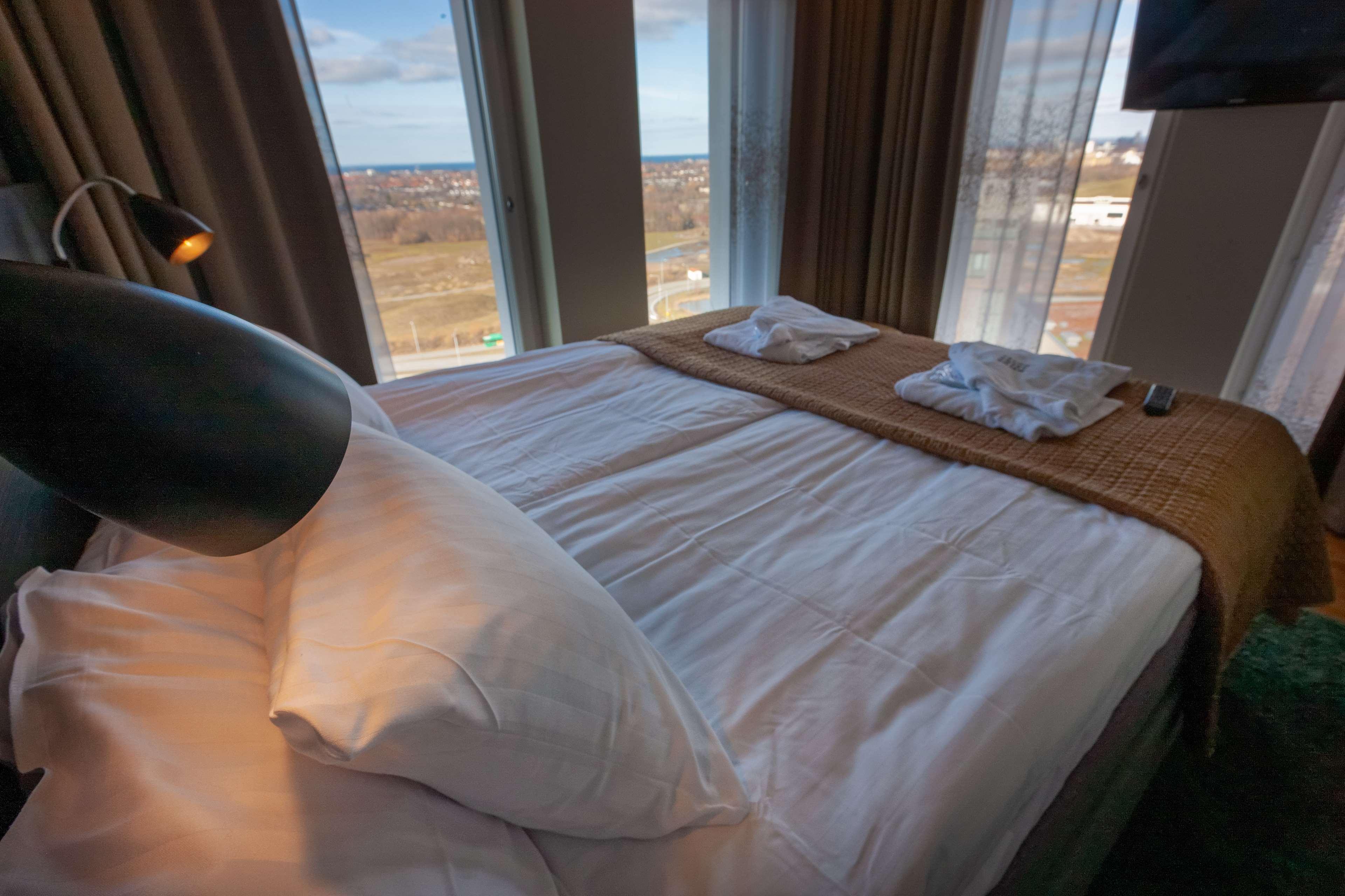 Western Arena Hotel Malmö