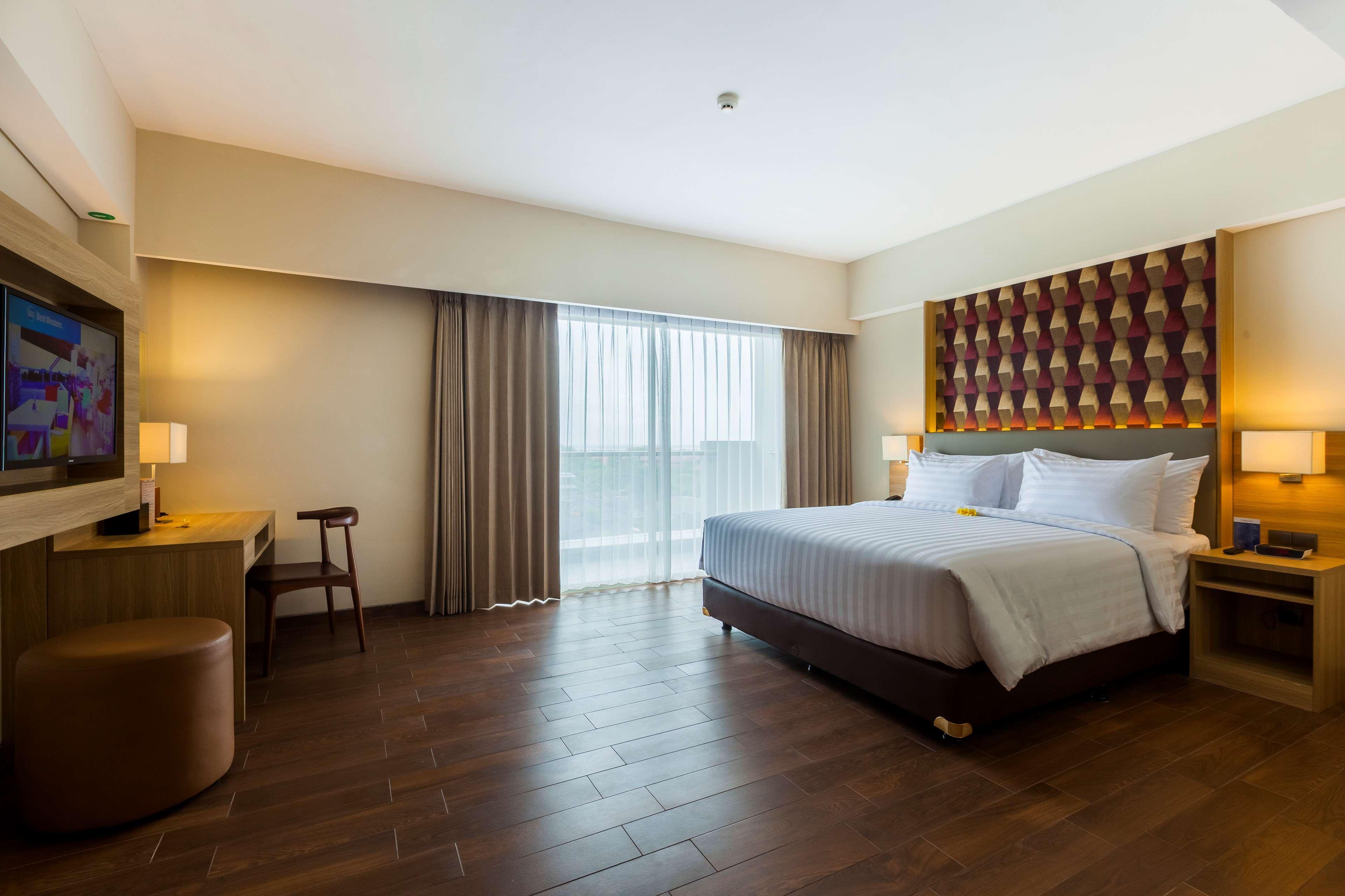Western Arena Hotel Malmö