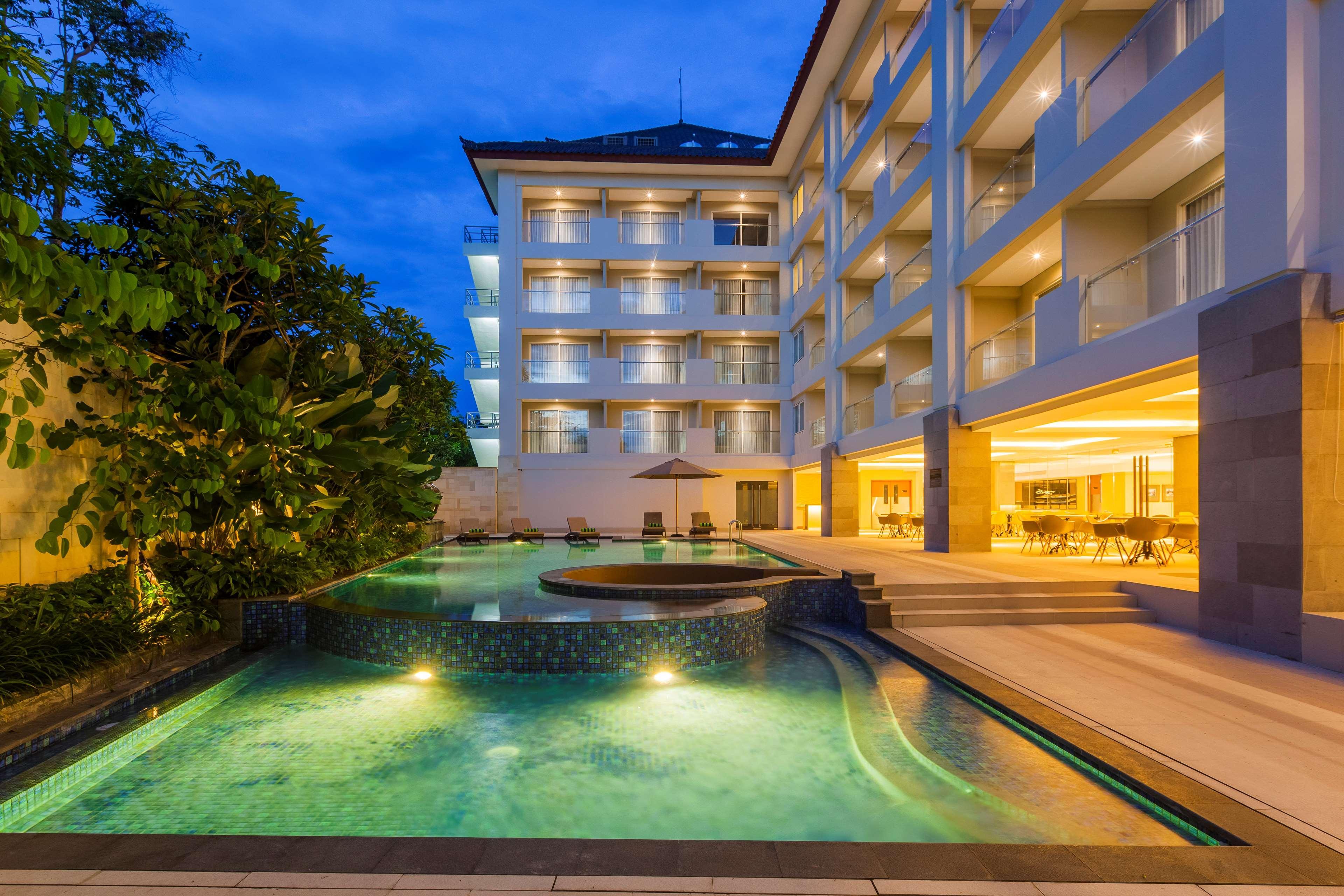 Western Arena Hotel