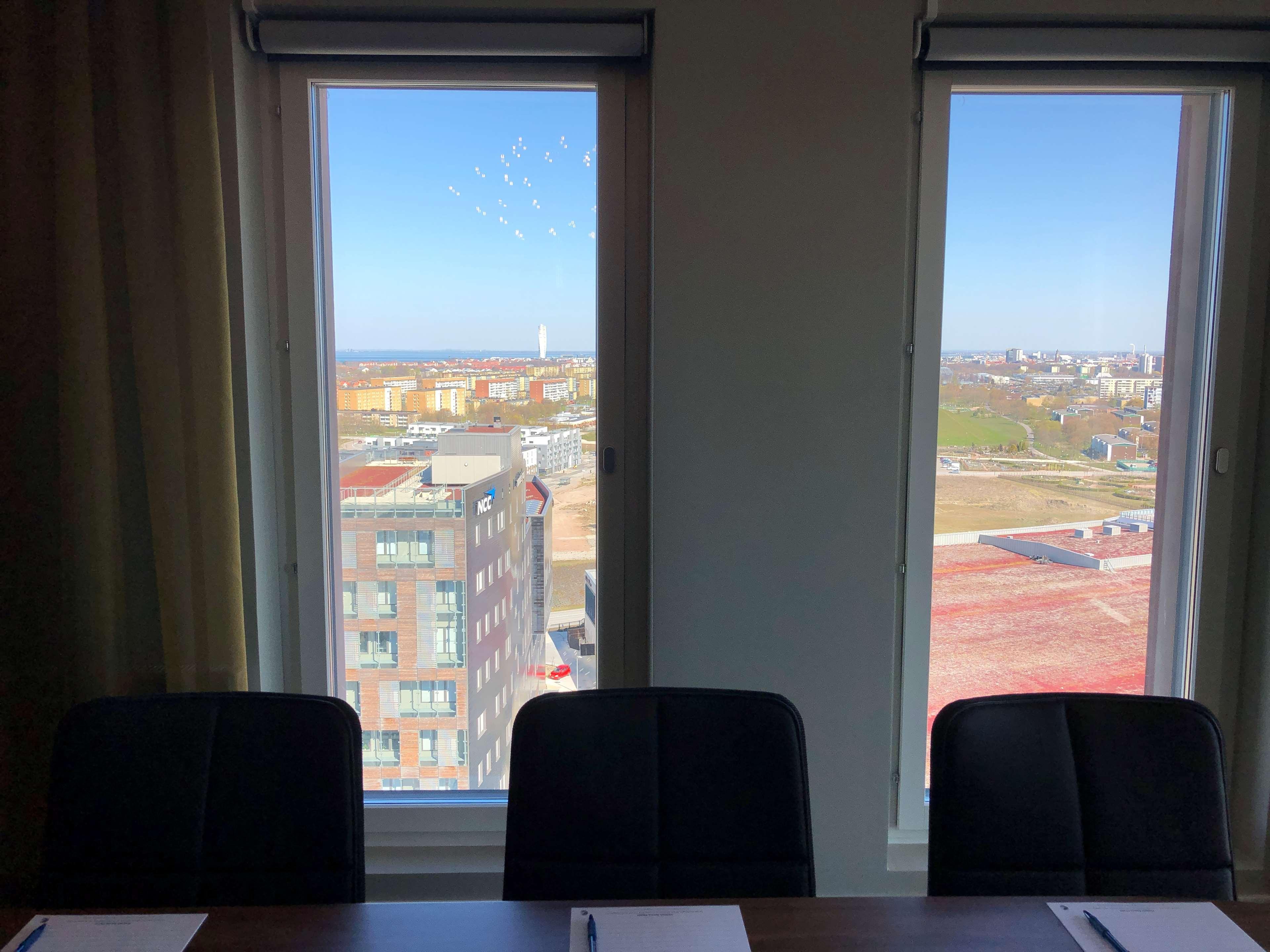 Western Arena Hotell 4*