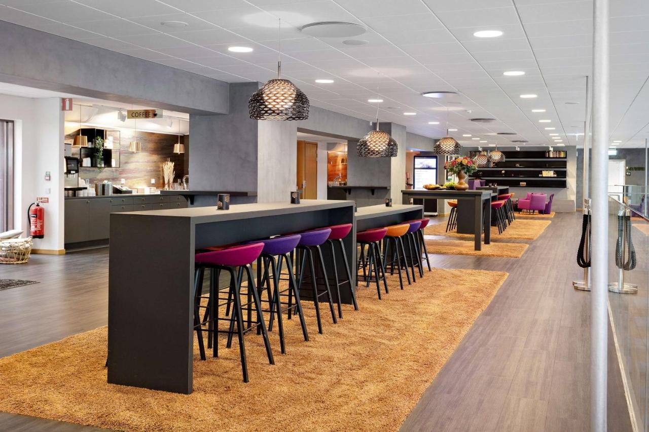 Hotell Western Arena 4*