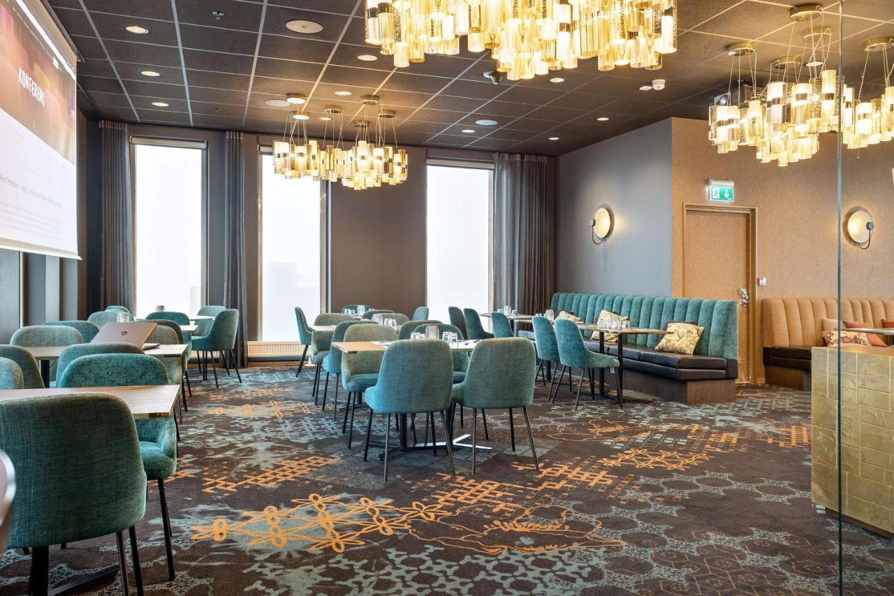 Western Arena 4* Malmö