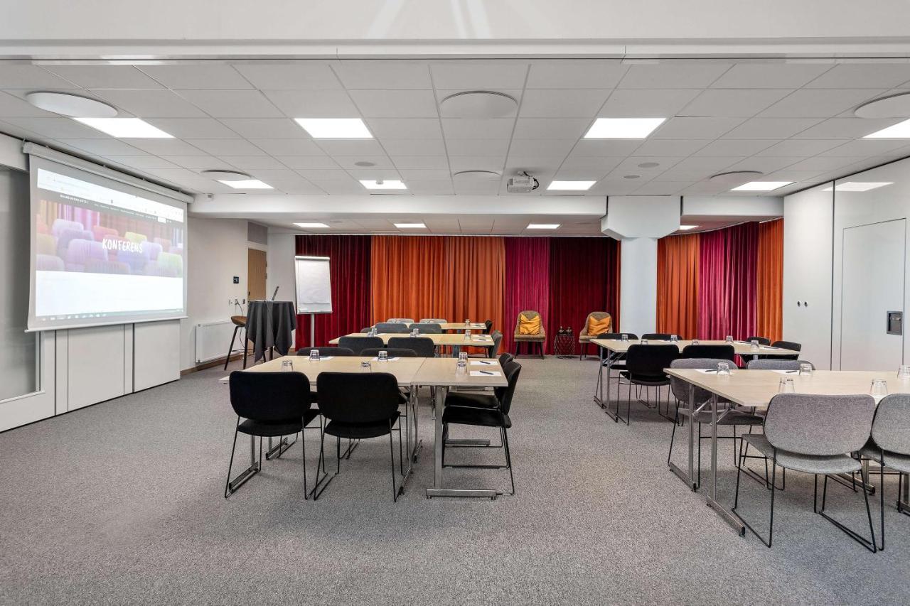 Hotell Western Arena 4*