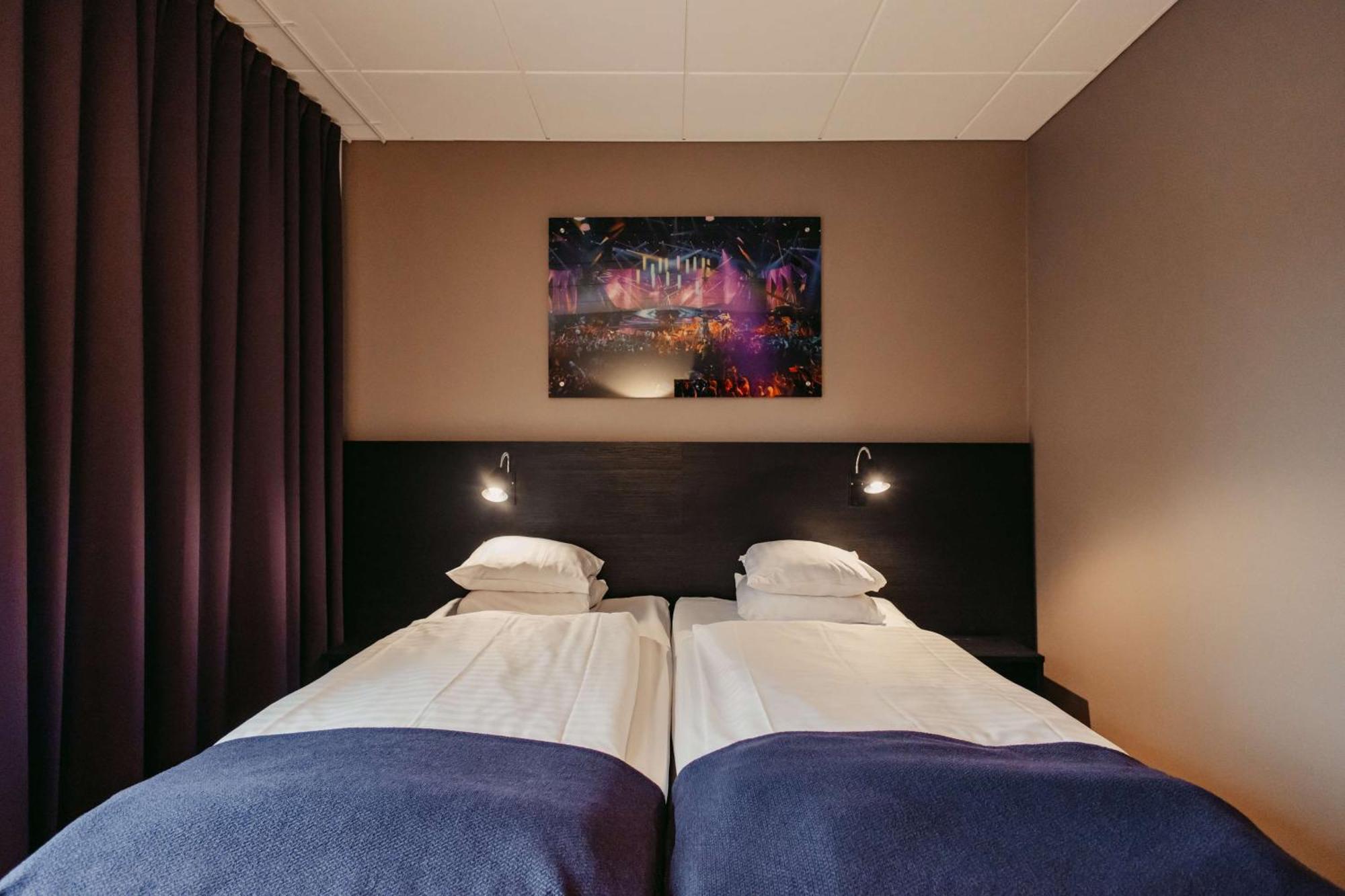 Western Arena 4* Malmö